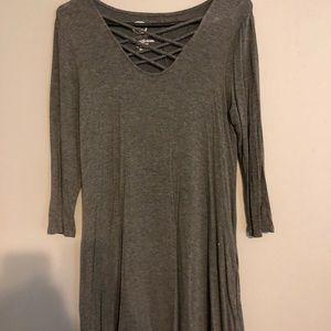 Flowy Maurice’s Dress